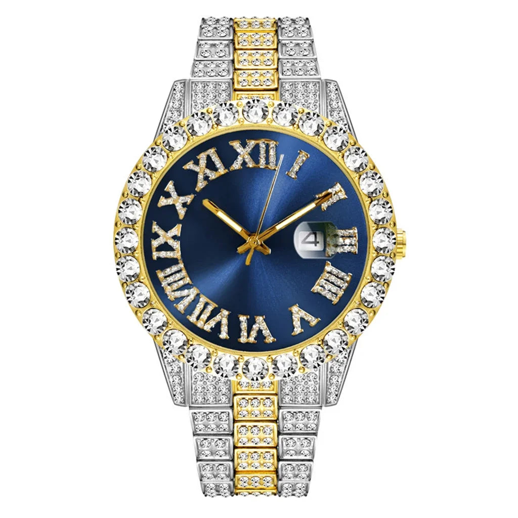 ICED OUT v3 and Bracelet Set