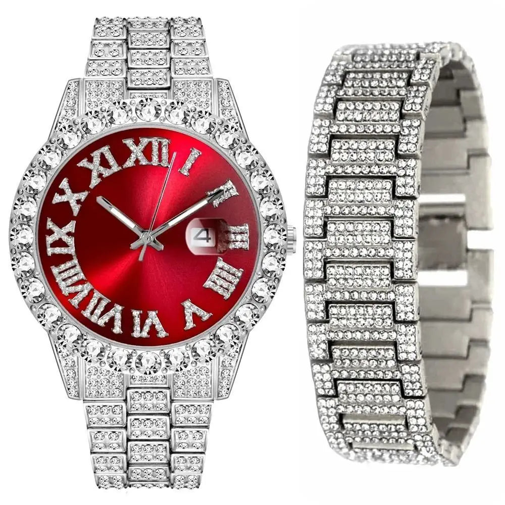 ICED OUT Classic
