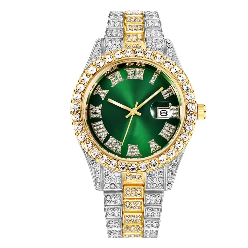 ICED OUT Classic