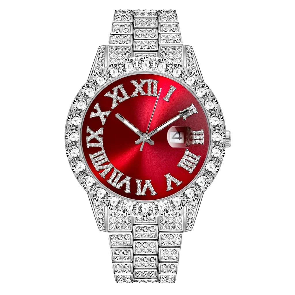 ICED OUT v3 and Bracelet Set