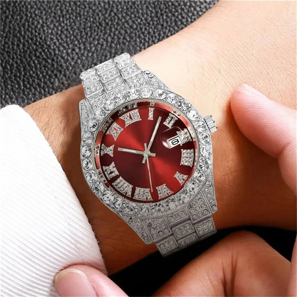 ICED OUT Classic