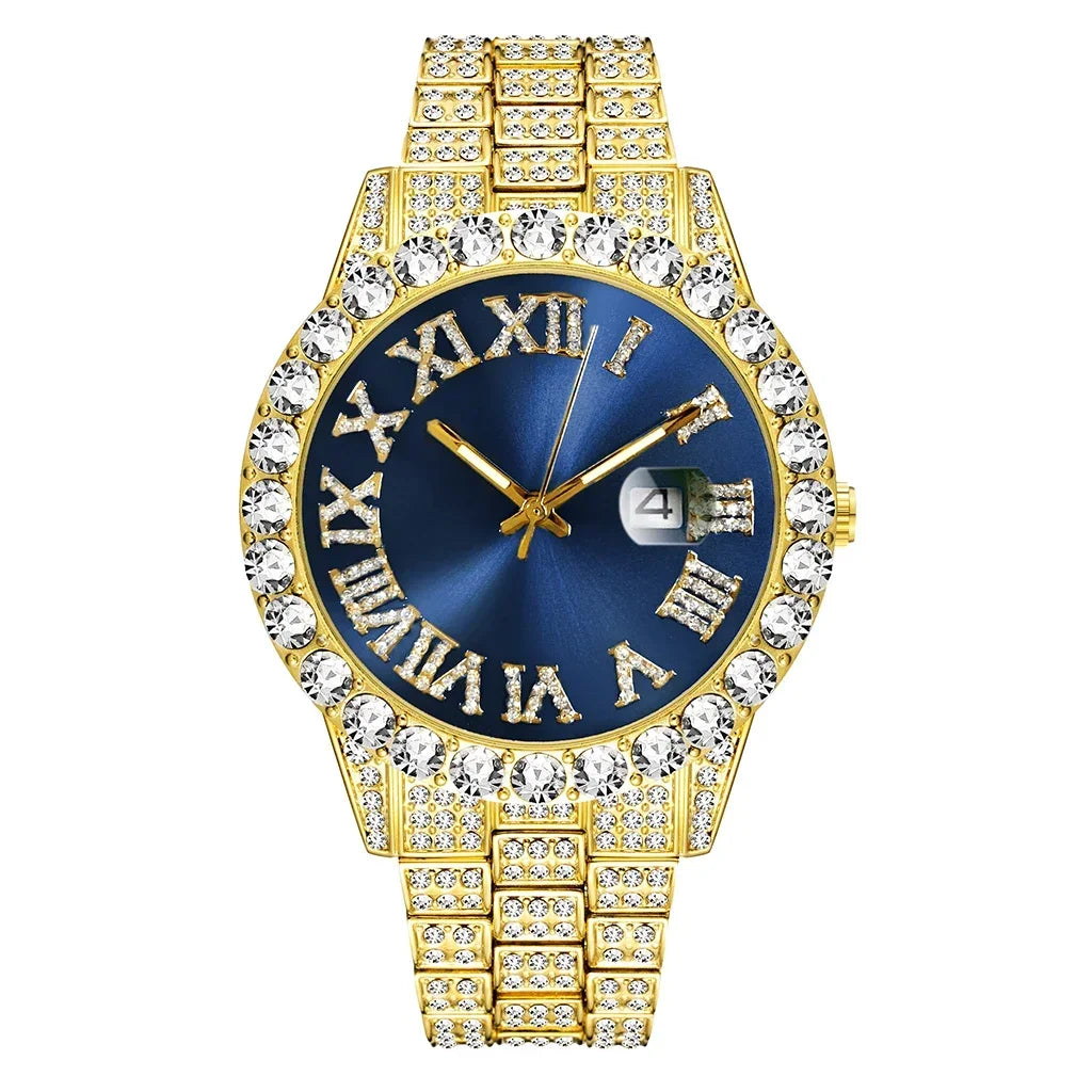 ICED OUT v3 and Bracelet Set