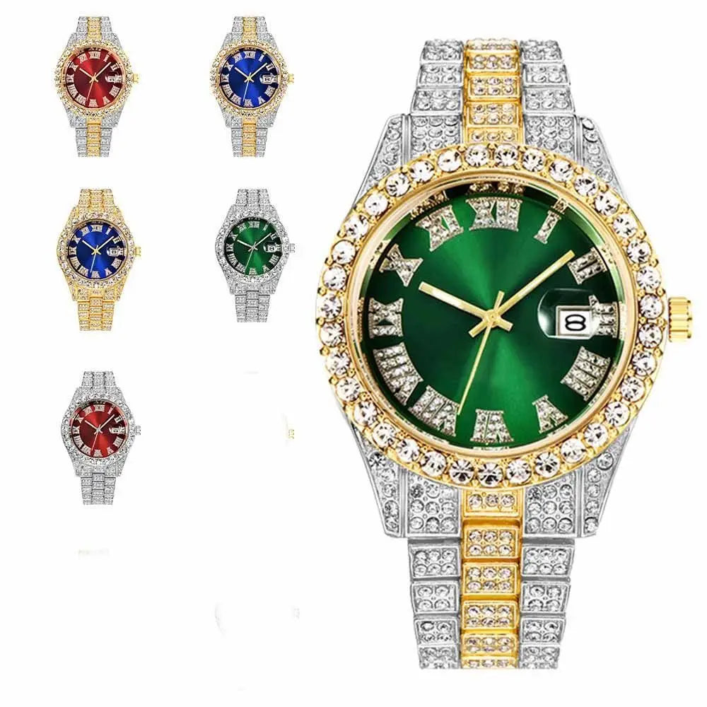 ICED OUT Classic