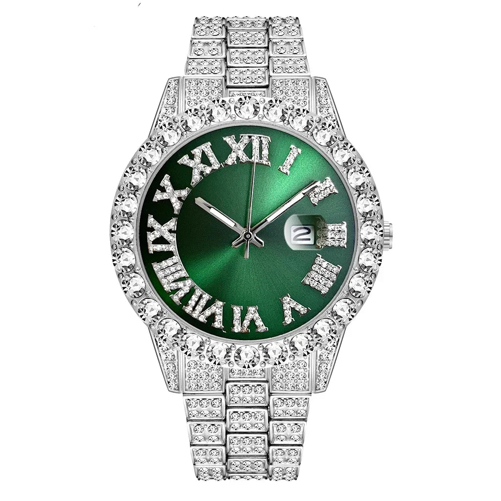 ICED OUT v3 and Bracelet Set