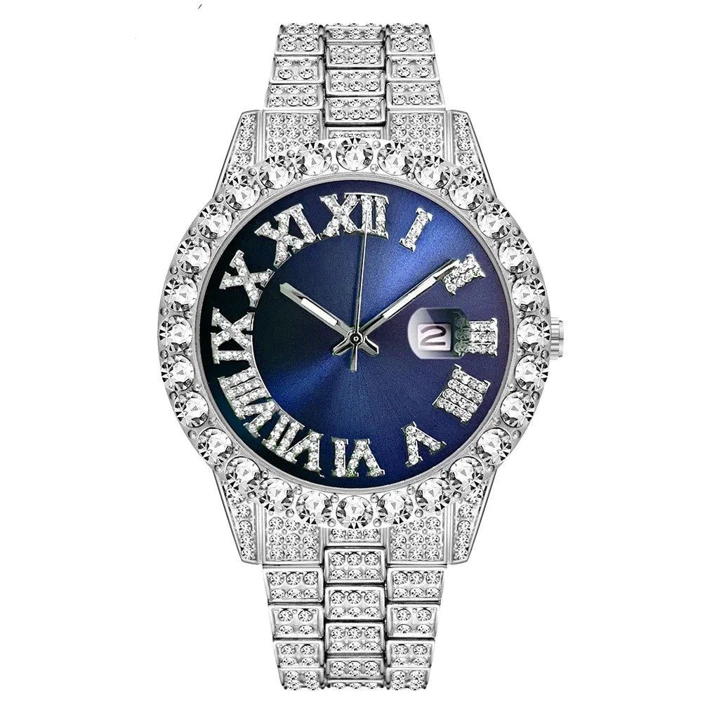 ICED OUT v3 and Bracelet Set