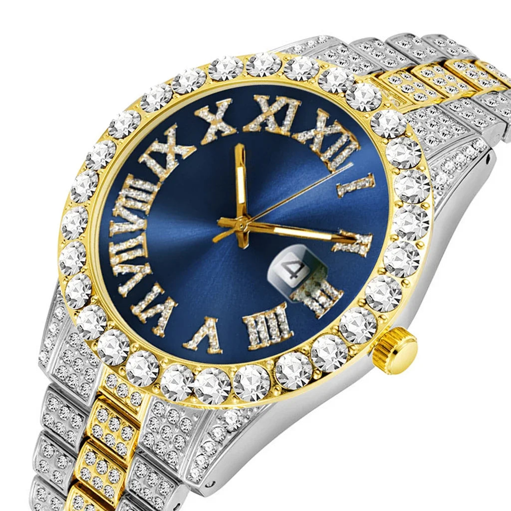 ICED OUT v3 and Bracelet Set