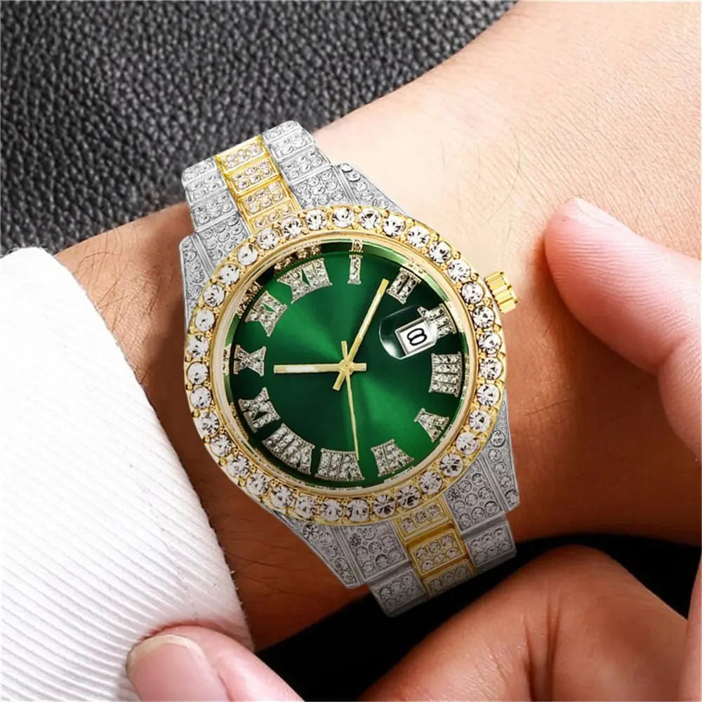ICED OUT Classic v2