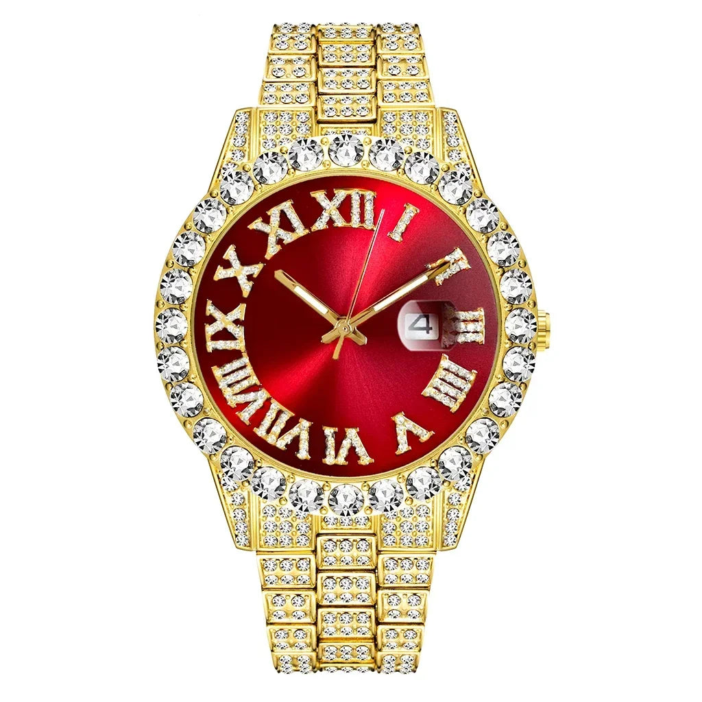 ICED OUT v3 and Bracelet Set
