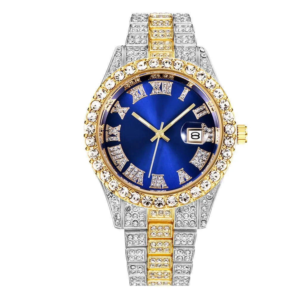 ICED OUT Classic